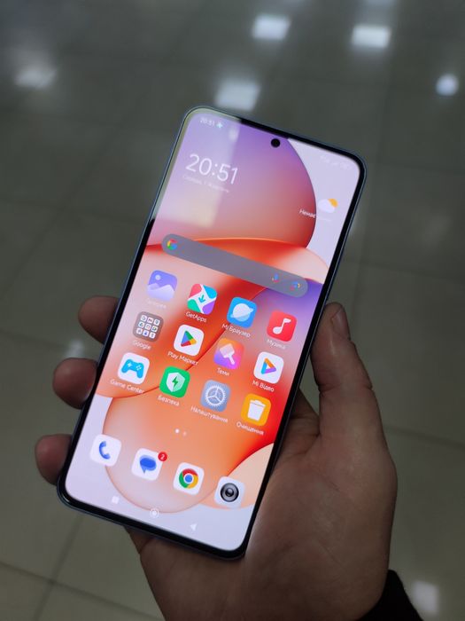 Продам Xiaomi 13T Pro 12/512
