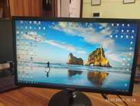 Монітор  Asus 21.5, Монітор LG 18,Samsung 18. ДБЖ