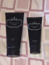 Christian Lacroix shower gel 200ml + after shave 100 ml from Avon