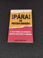 Para de Perder Dinheiro - Daniel da Silva Pires