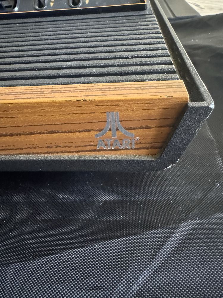 Consola  atari 2600