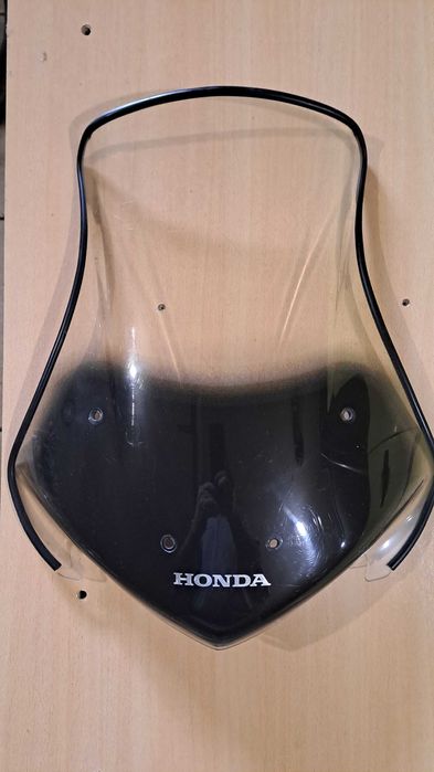Vidro alto cb125f