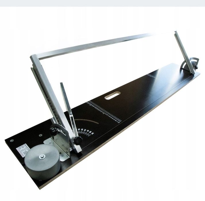 Gilotyna do styropianu 54 cmx125cm