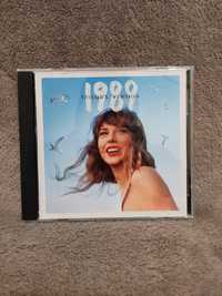 CD диск Taylor Swift - 1989