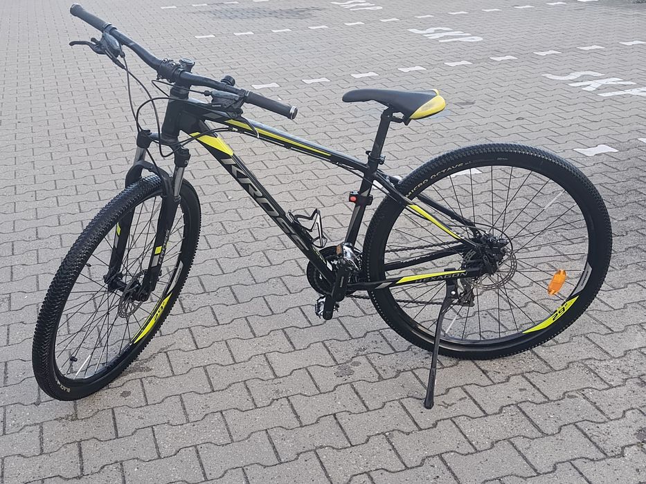 Rower MTB Kross Hexagon 5.0