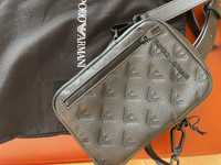 Чоловіча брендова сумка Empirio Armani