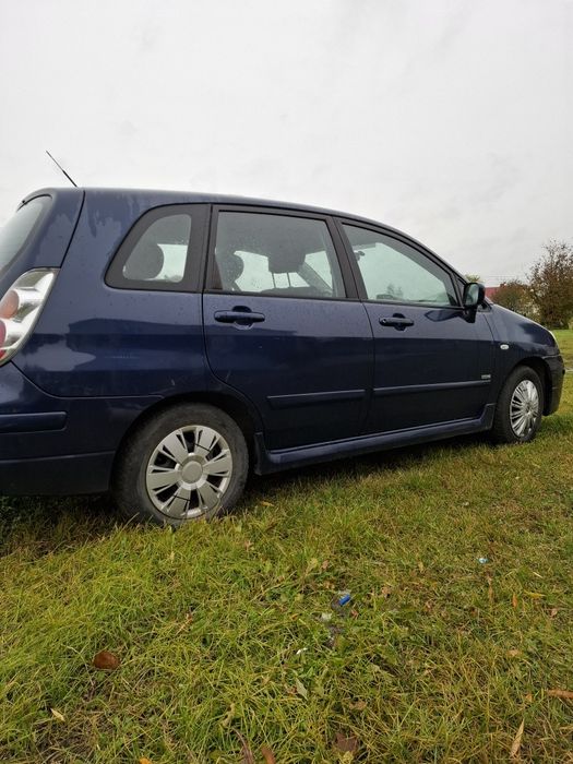 Suzuki Liana 1.4 DDiS 2005