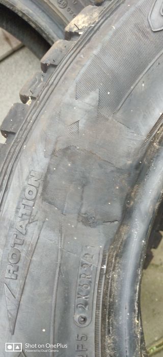 Шини зимові dunlop grandtrek sj6