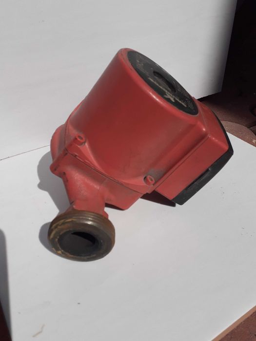 Pompa Grudfos 25-60  180