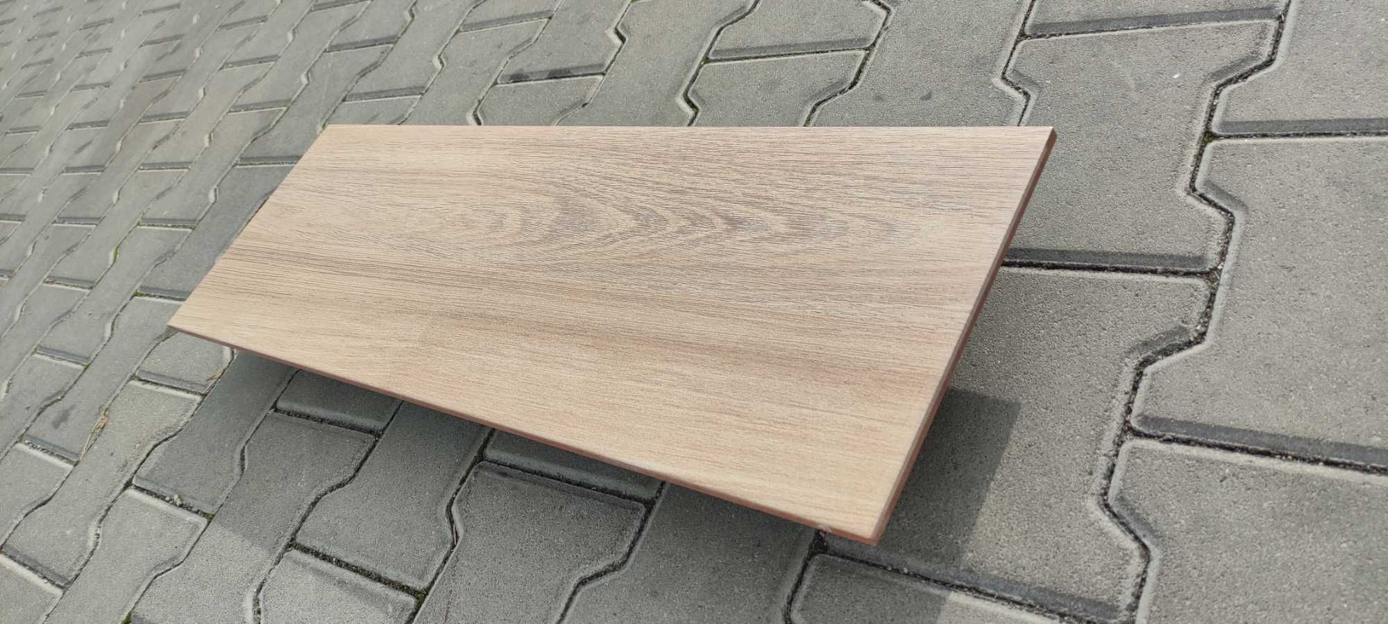 WYPRZEDAŻ Płytek Ściennych CHARISMA WOOD 25x75