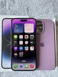 iPhone 14 PRO MAX 256 GB