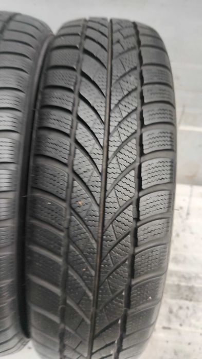 Opony Zimowe 175/65/15 Maxxis 2szt 7mm MB