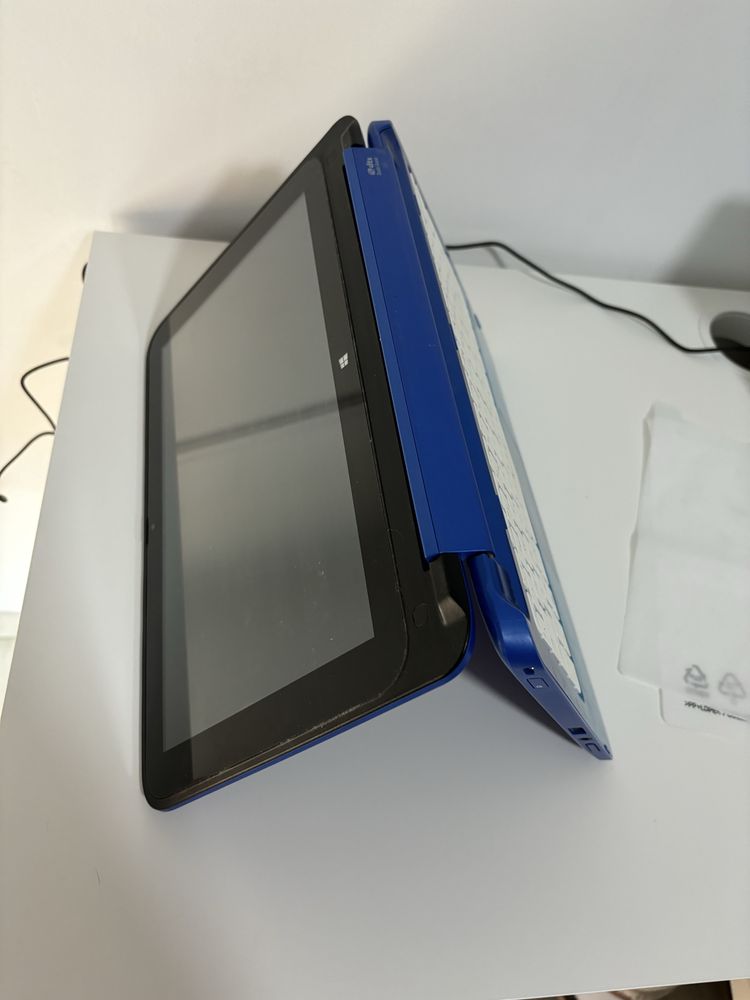 PC HP Stream x360