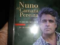 Fado Nuno da Câmara Pereira Cd