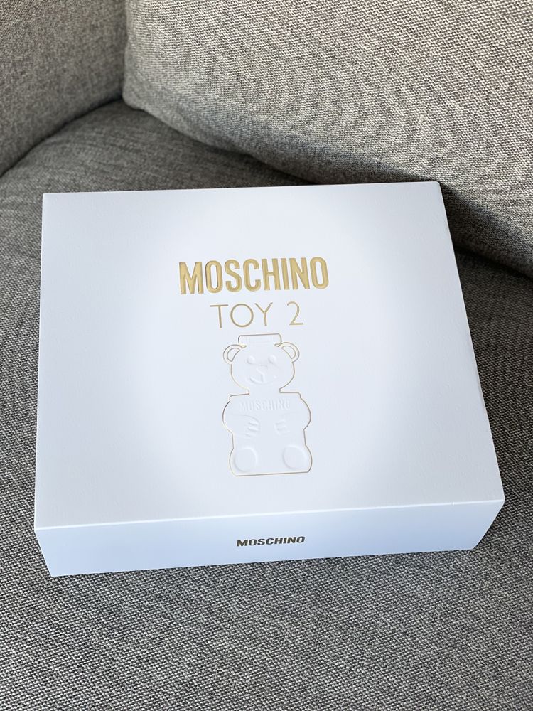 Moschino Toy 2 набір