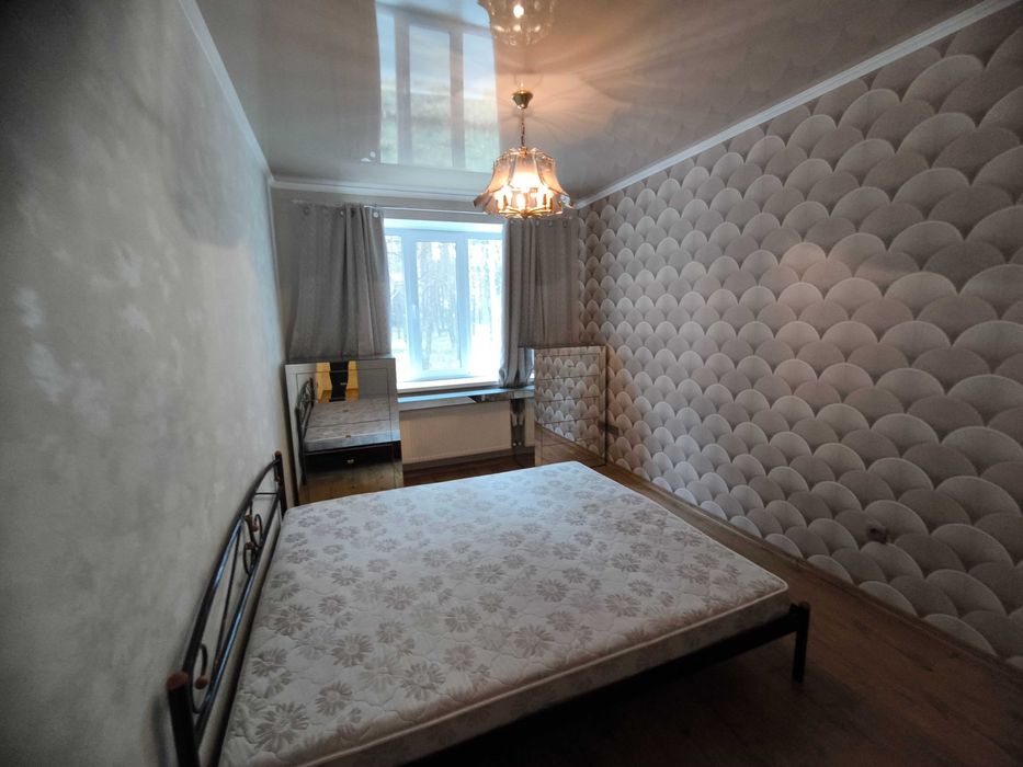 Продаж! 1кім з РЕМОНТОМ в клубному будинку,опалення газ! оформлення 2%