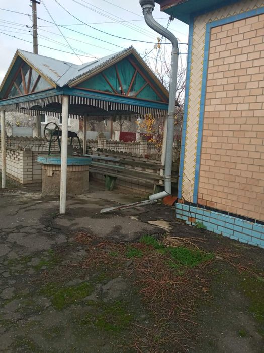 Продам будинок с.Джулинка вул.Спортивна