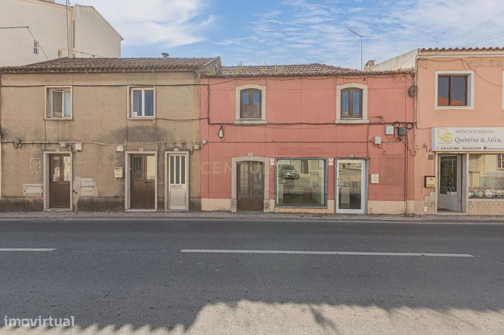 Moradia para Reabilitação – Oportunidade Única!