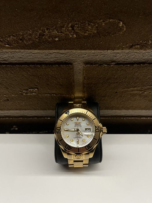 Zegarek INVICTA Grand Diver