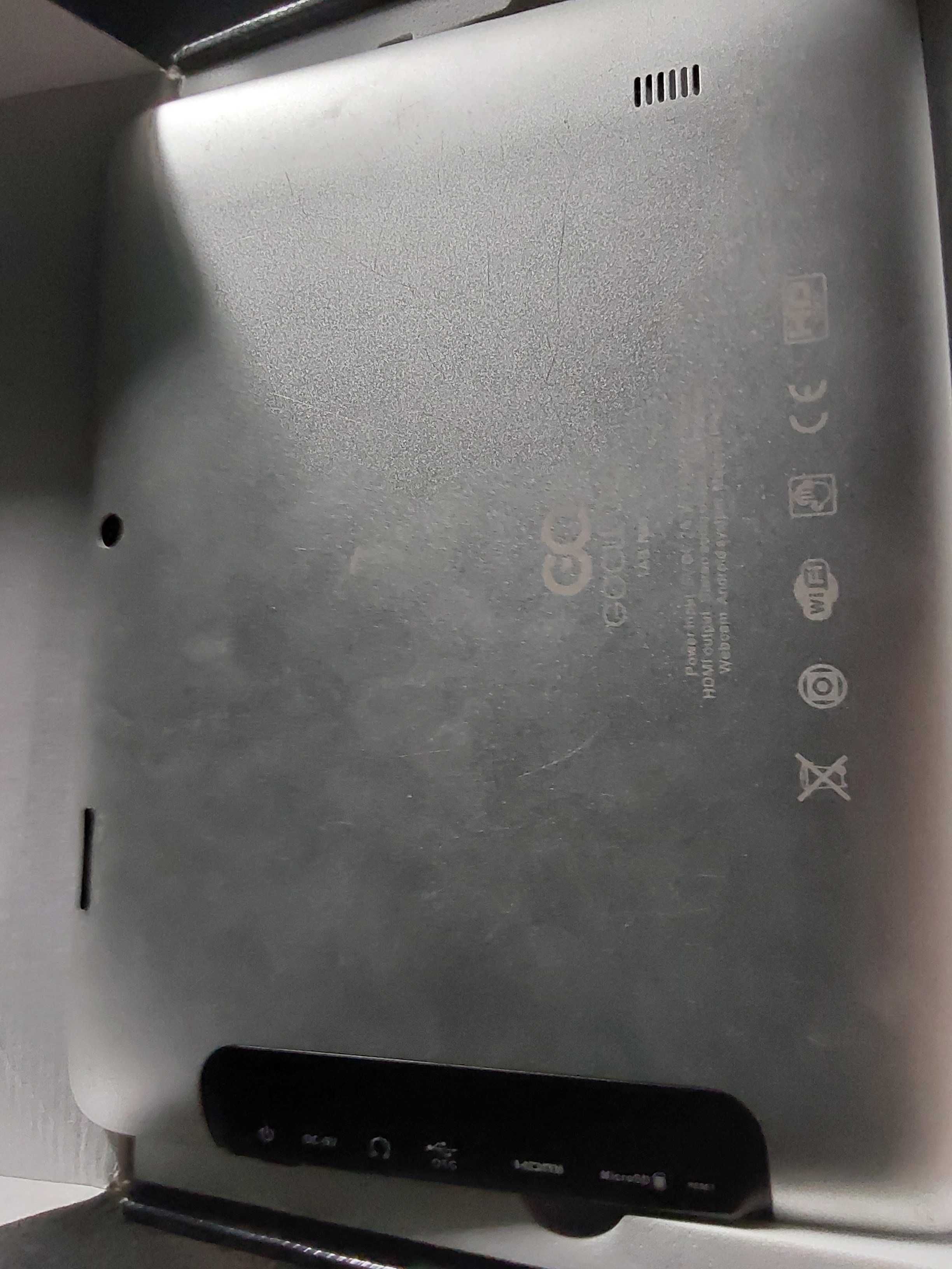 Tablet goclever tab r83