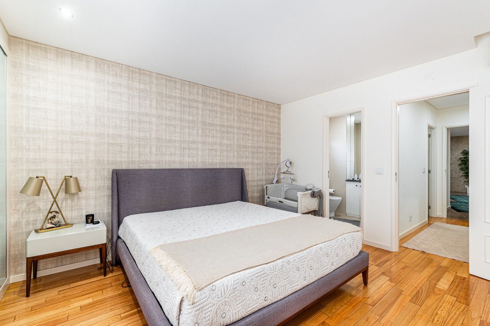 Apartamento t5 em Ferreiros Braga