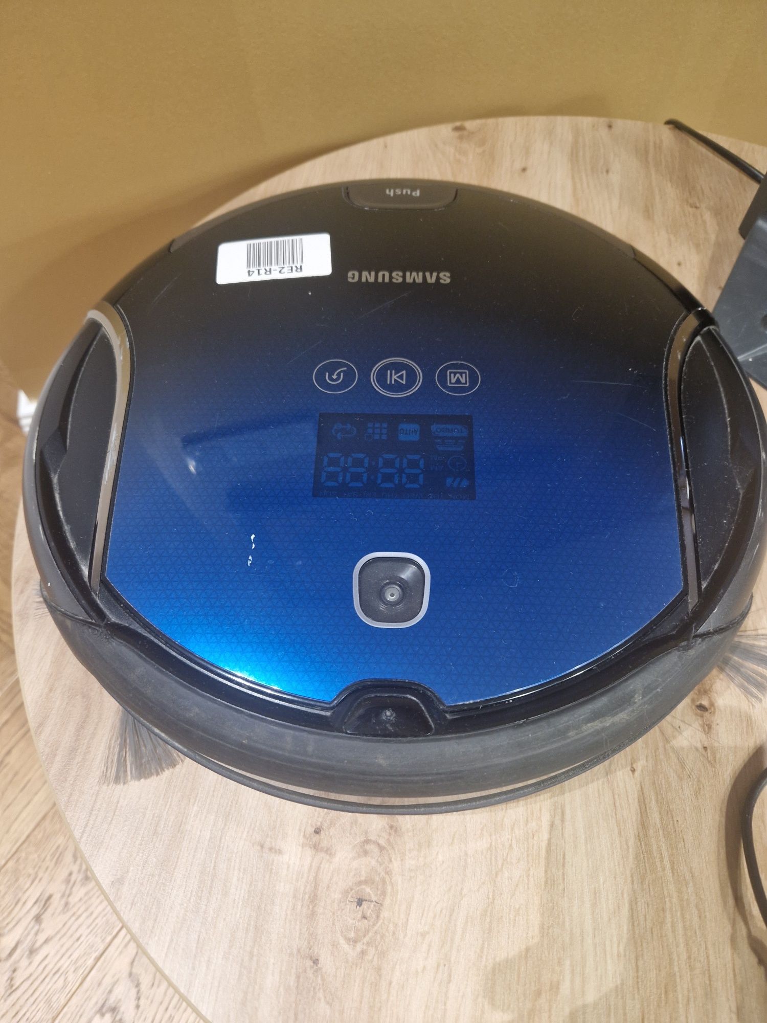 Robot sprzątający SAMSUNG Navibot