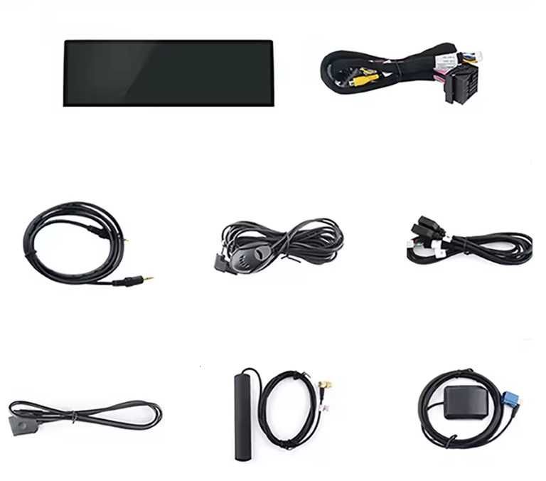 Radio GPS WiFi CarPlay Android BMW NBT F80 F82 F30 F31 F34 F32 F33 F36