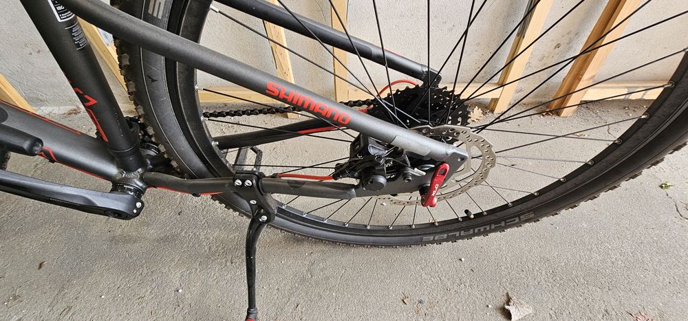 RIVERSIDE 520 rower treningowy