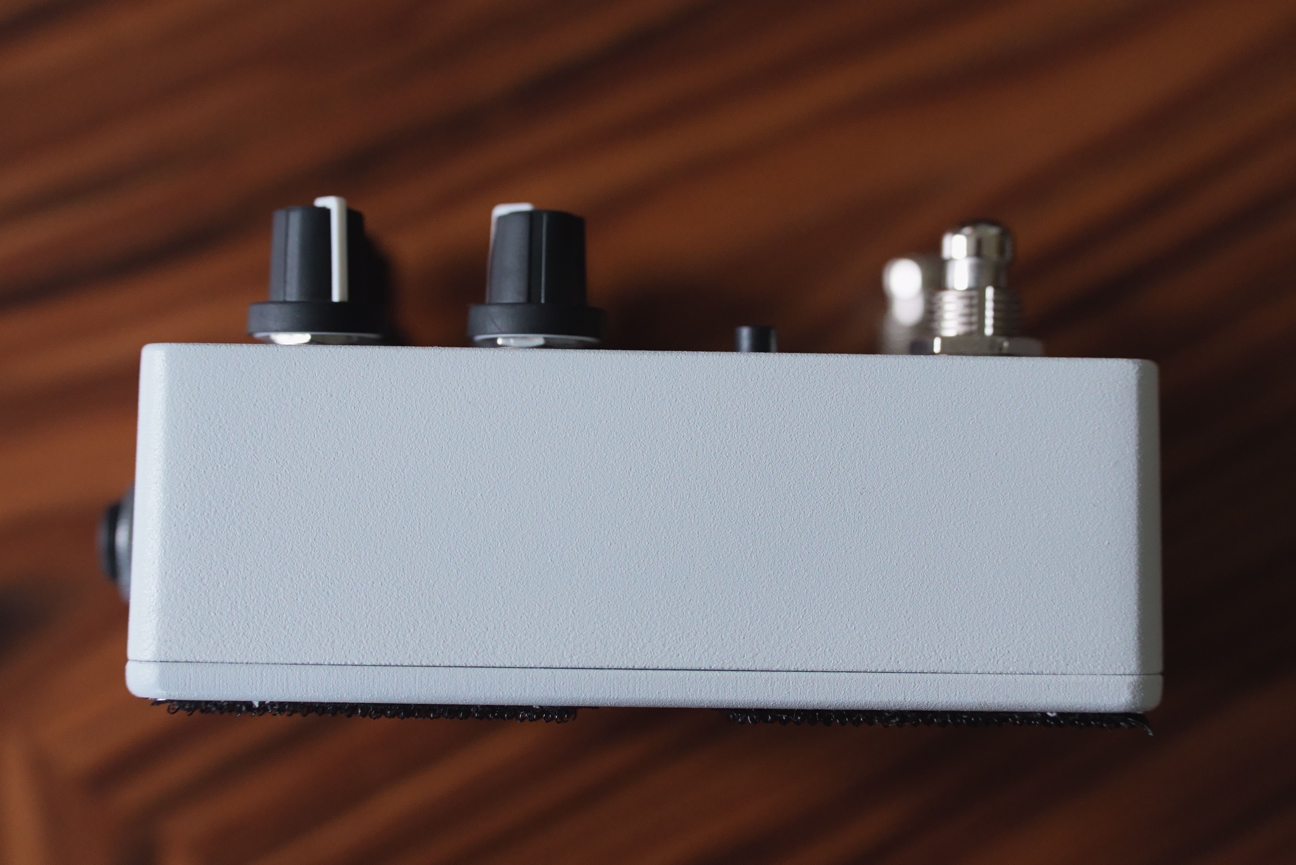 Red Panda Particle v2 – granular delay / pitch FX – mint condition