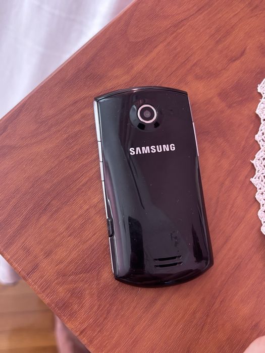 Продам Samsung GT-S5620 Monte