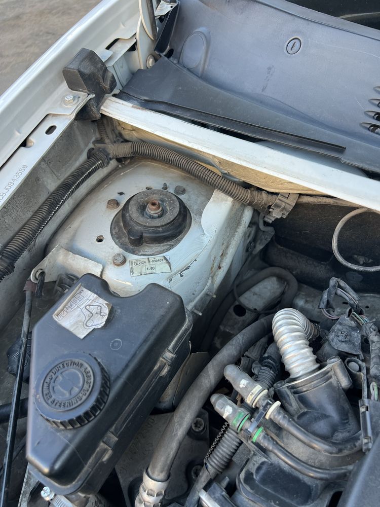 Продам Citroen Berlingo