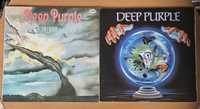LP  Deep Purple Stormbringer, Slaves and Masters