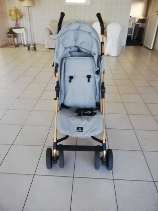 Wózek Elodie Details