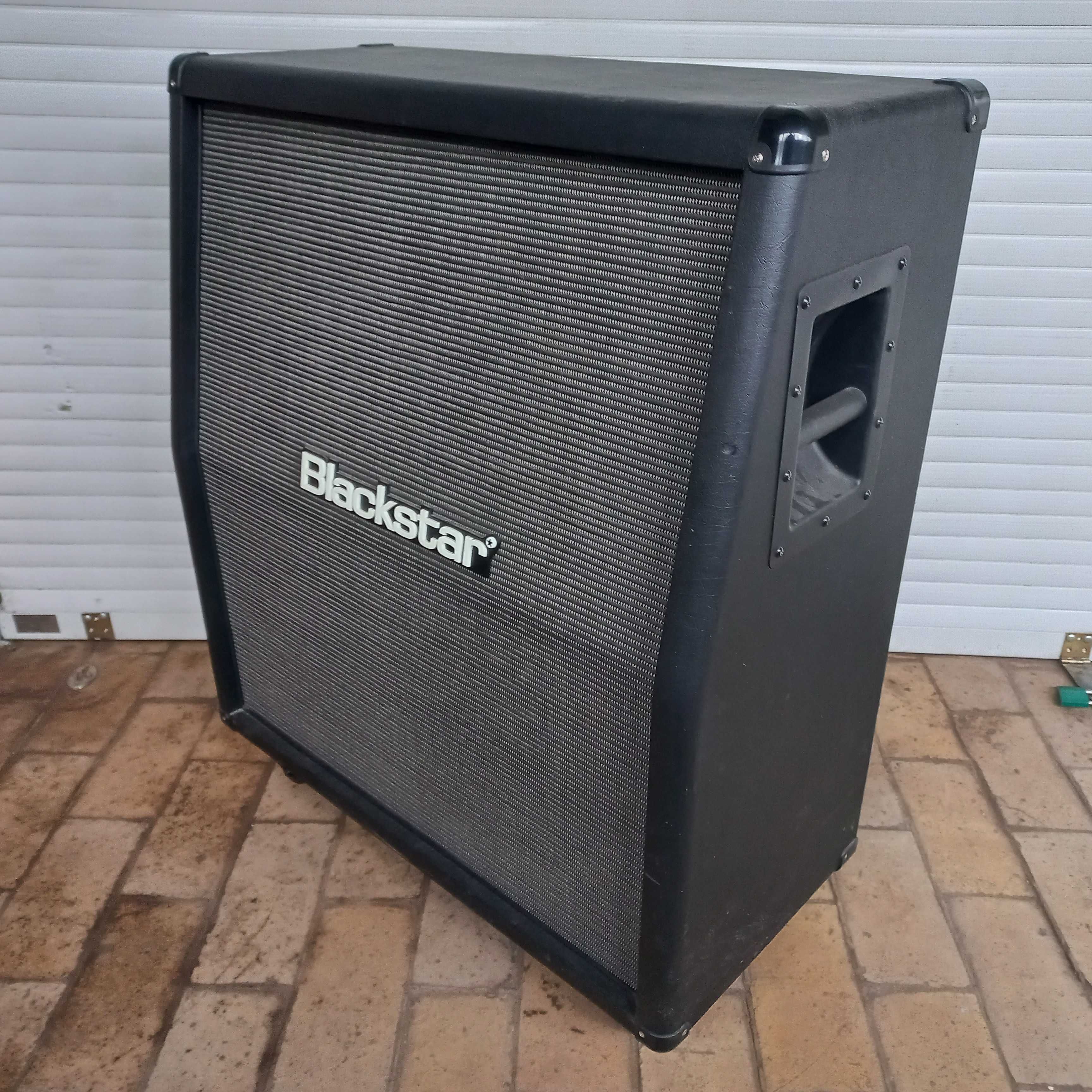 Blackstar Series One S1-412A kolumna gitarowa pusta