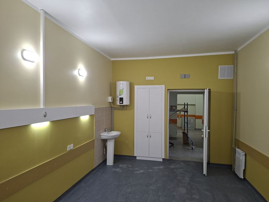 Профісійний Електро монтаж