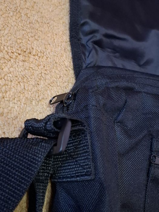 Сумка чоловіча крос боді