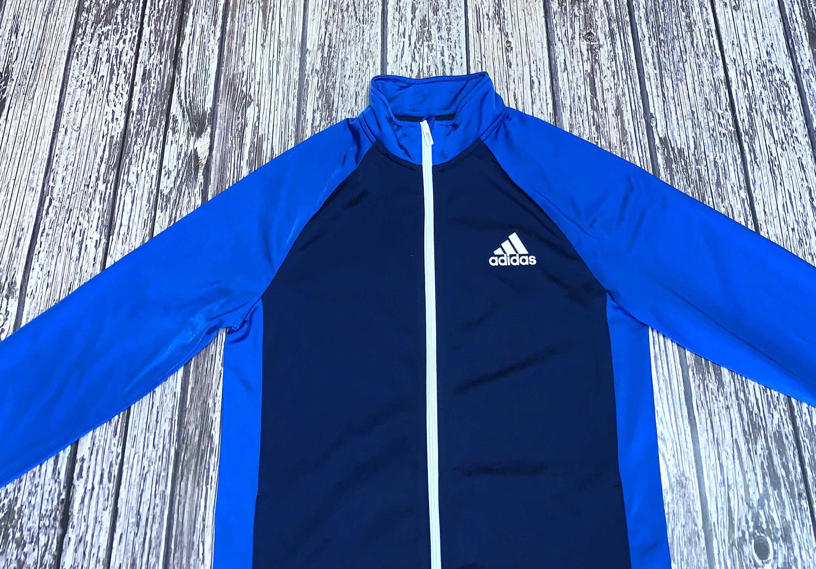 Кофта Adidas для подростка 13-14 лет, 158-164 см