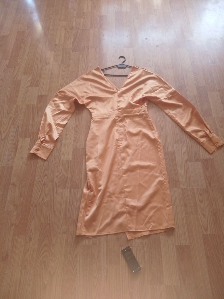 Sukienka Sandbella 44