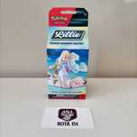 Pokémon TCG Lillie Premium Tournament Collection