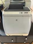 Impressora HP Color Laserjet 2600n