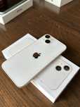 iPhone 13 Idealny 100% kondycja