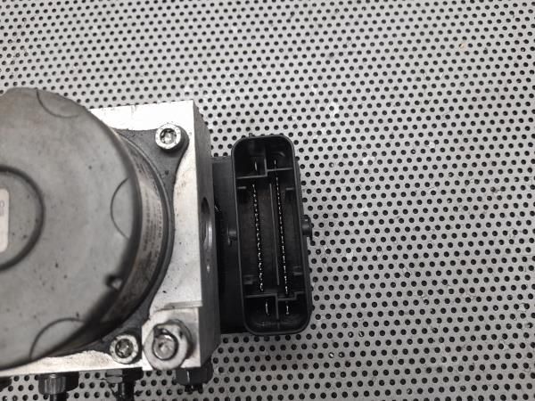 ABS CITROËN C3 II (SC_)