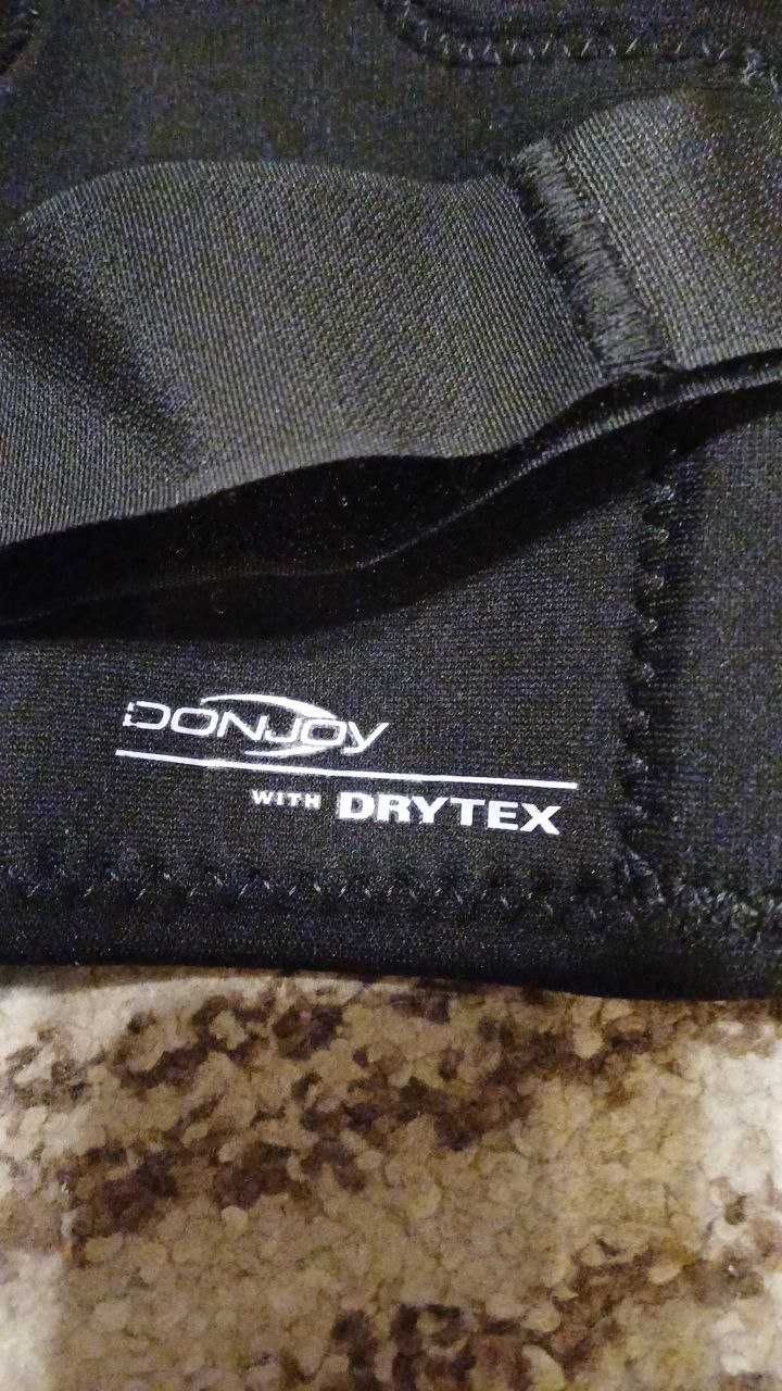 Stabilizator kolana Sport Hinged Knee Wraparound DONJOY XL