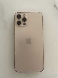 Iphone 12 pro Gold