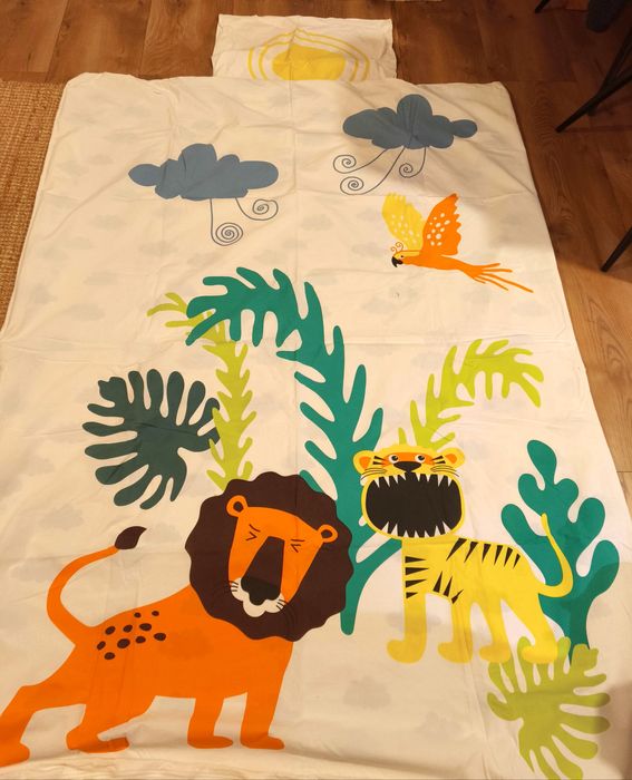 Pościel Ikea 150/200 2 komplety