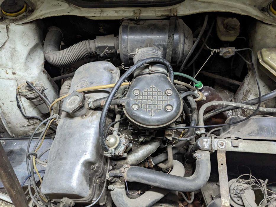 Москвич/АЗЛК         2141