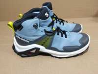 buty trekkingowe Salomon X RAISe GTX Gore-tex 37 idealny stan