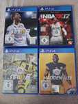 Gry na konsole ps4