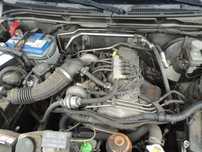 Silnik benzynowy Suzuki Grand Vitara &#039;07 3D