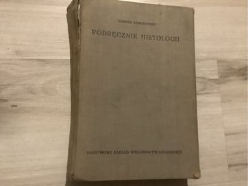 Podrecznik histologii pawlikowski